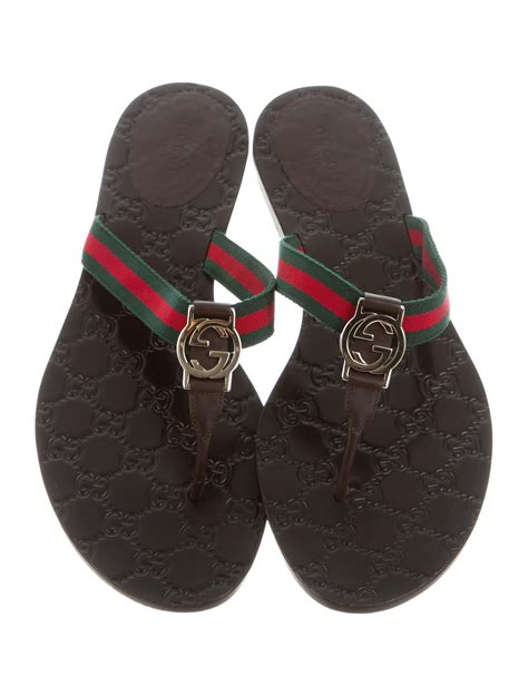 gucci slide bottom of shoe|Gucci slides outlet.